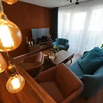 Than 住宿加早餐酒店 布拉迪斯拉发
