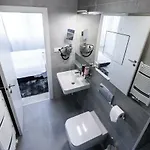 Than فندق مبيت وإفطار