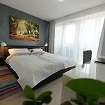 فندق مبيت وإفطار Than