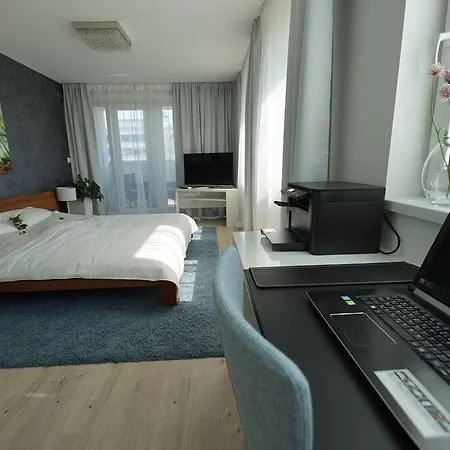 住宿加早餐酒店 Than