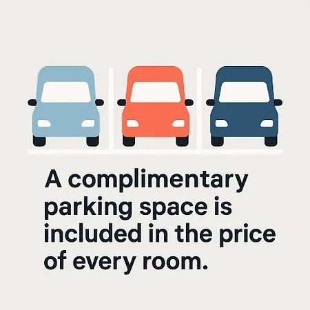 Than 住宿加早餐酒店 4*