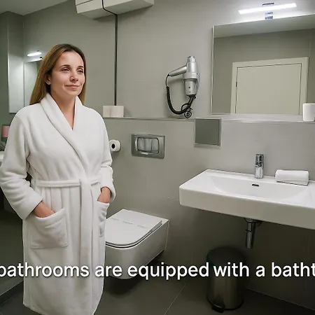 住宿加早餐酒店 Than