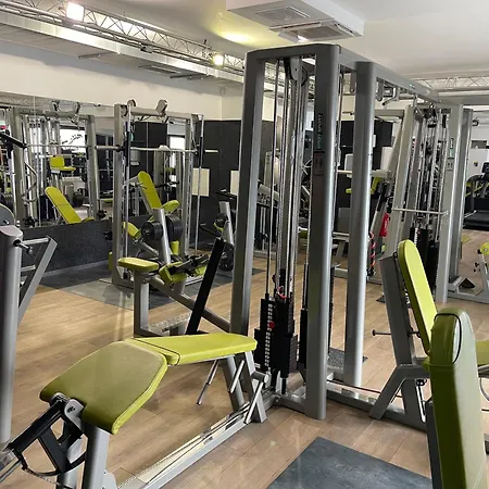 住宿加早餐酒店 Than