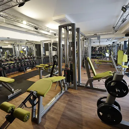 住宿加早餐酒店 Than 布拉迪斯拉发