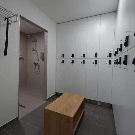 Than Alojamento de Acomodação e Pequeno-almoço 4*