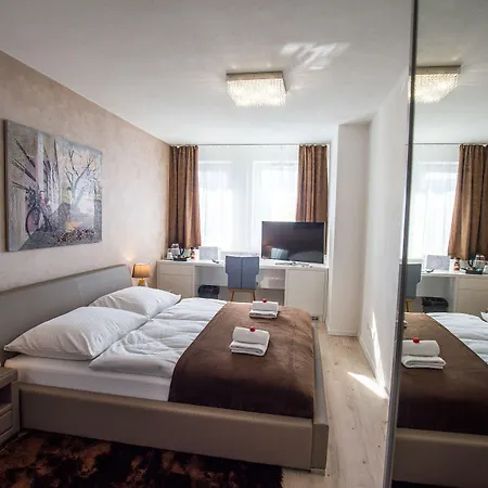 Alojamento de Acomodação e Pequeno-almoço Than