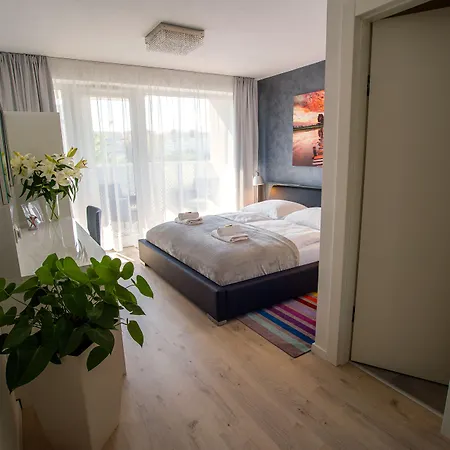 Than 住宿加早餐酒店