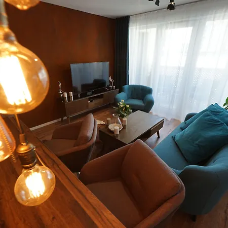 Than Oda ve Kahvaltı Bratislava