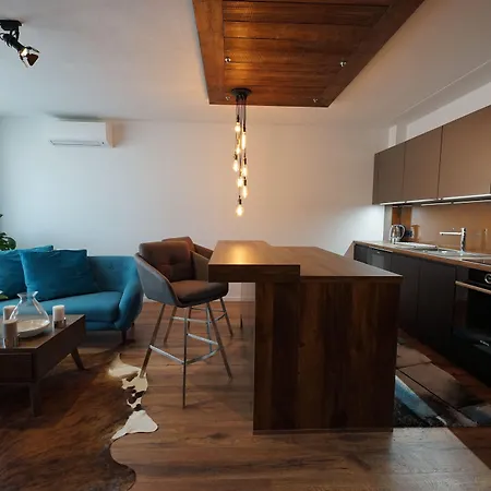 住宿加早餐酒店 Than 4*