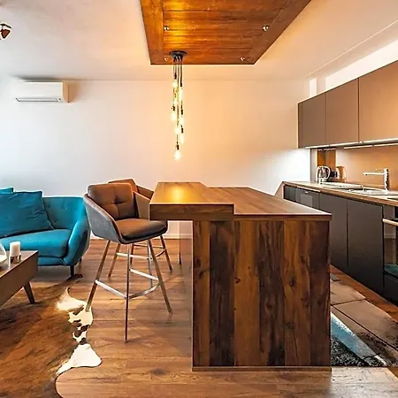 Than 4* Bratislava
