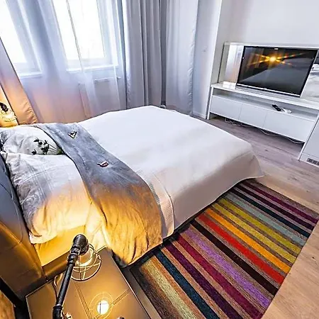 Than 4* Bratislava