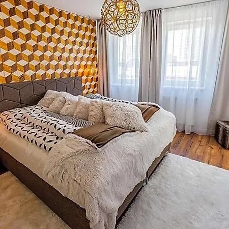 Than Bed and breakfast Bratislava