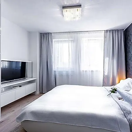 Than 4* Bratislava