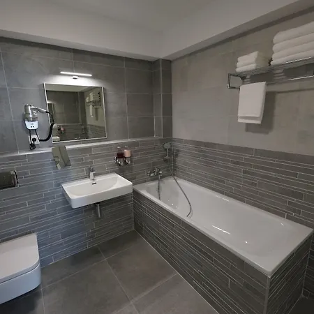 Than Oda ve Kahvaltı Bratislava