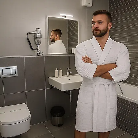 Отель типа 