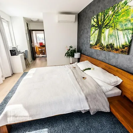 Than 住宿加早餐酒店