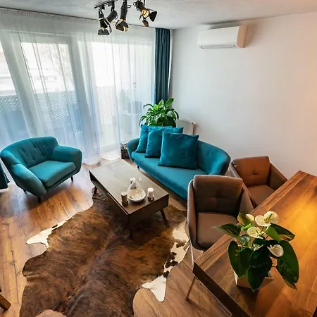 Than 3* Bratislava
