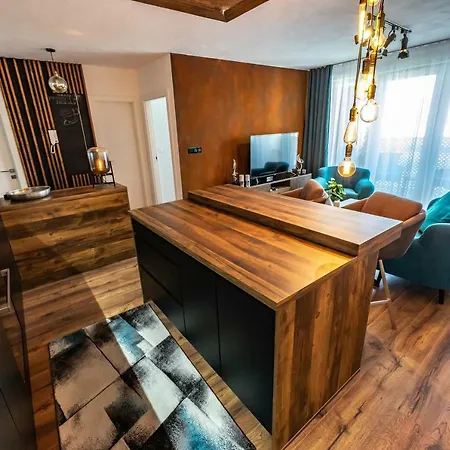 Than 3* Bratislava