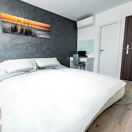 Than 住宿加早餐酒店