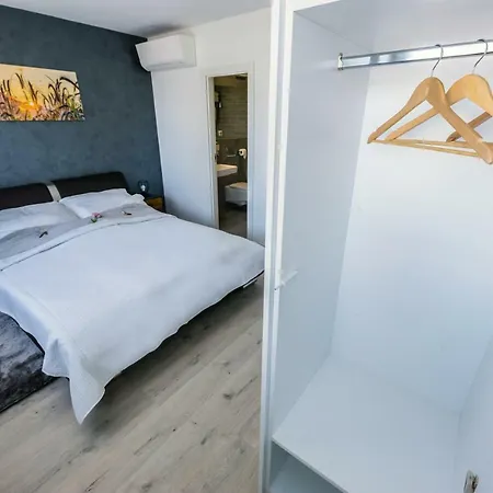 Than Bed and breakfast Bratislava