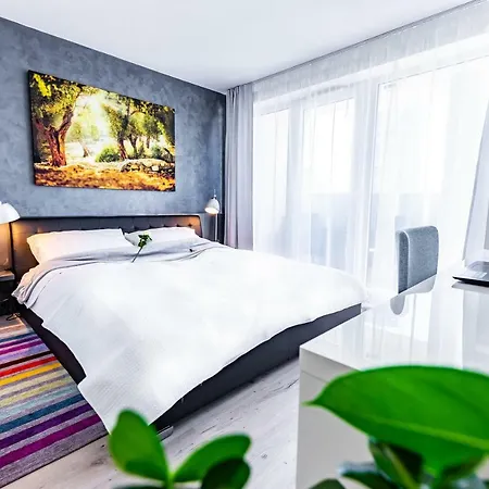 Than Bed & Breakfast 3*
