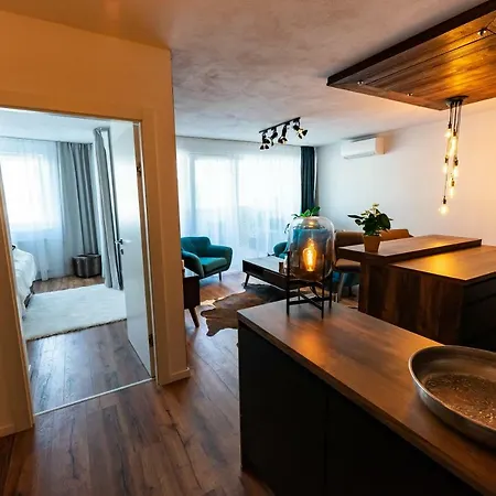 Than Bed & Breakfast 3*