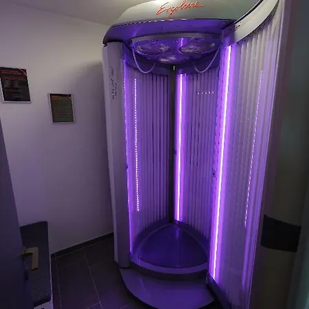 住宿加早餐酒店 Than