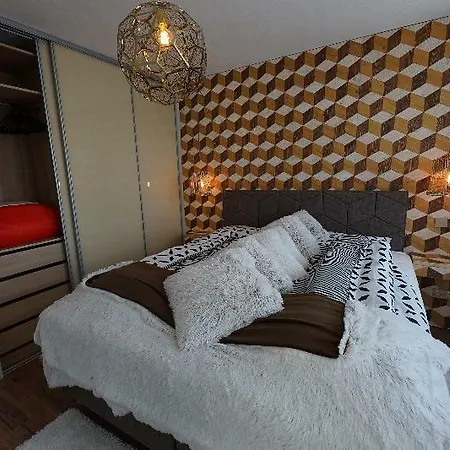 Than 4* Bratislava