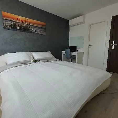 Than Bed and breakfast Bratislava