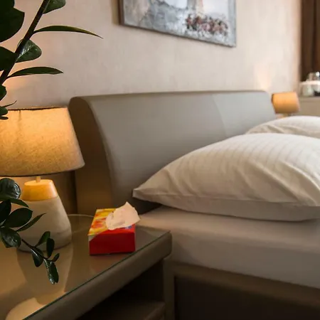 Than Bed and breakfast Bratislava
