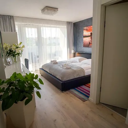 Than Bed & Breakfast Bratislava
