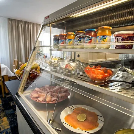 Bed & Breakfast Than Bratislava