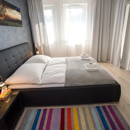 Than 4* Bratislava