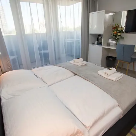 Bed & Breakfast Than