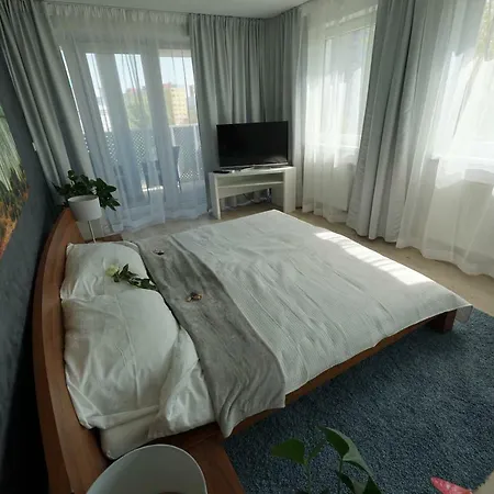 Than 布拉迪斯拉发