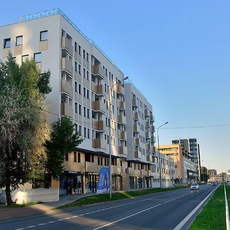 Than 4* Bratislava