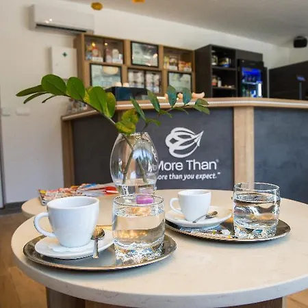 Than Bed & Breakfast 3*