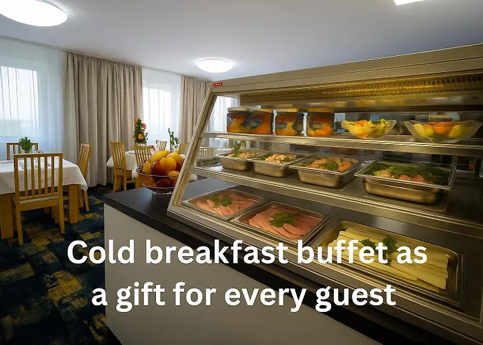 Than Отель типа 