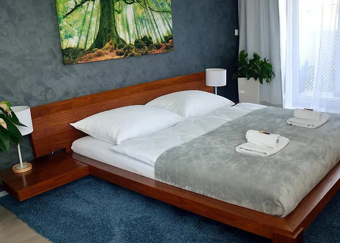 Than Отель типа 