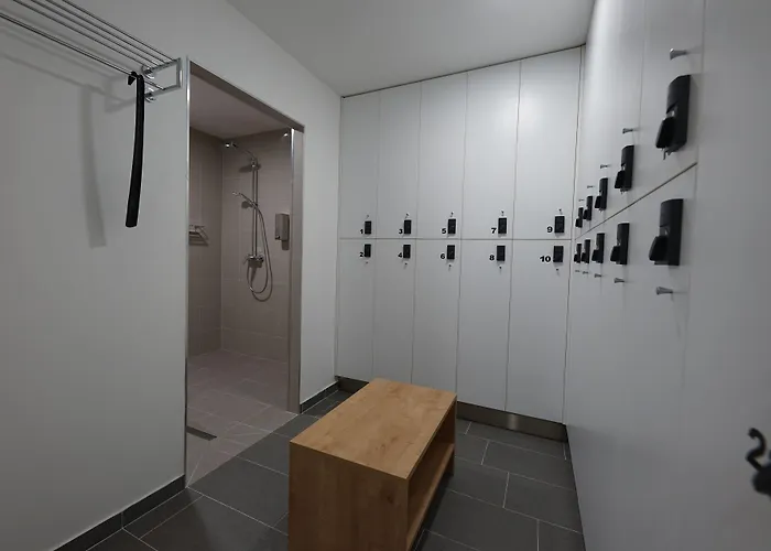 Than Отель типа 