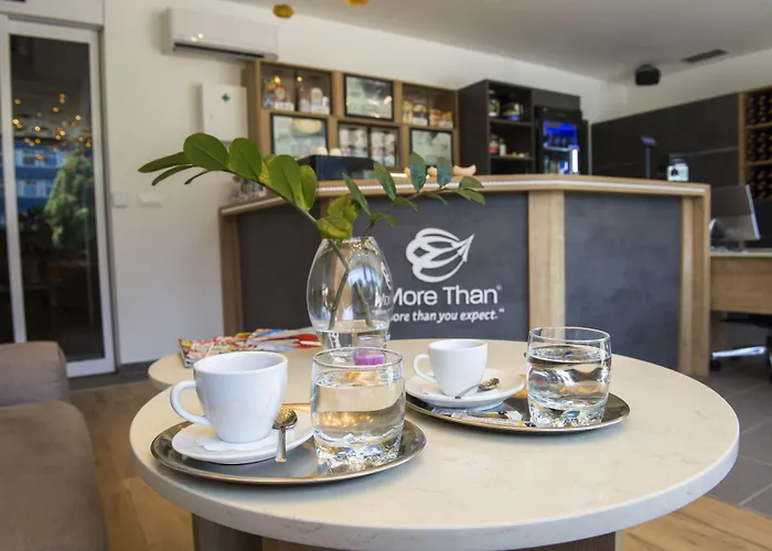 Than Bed & Breakfast 4*