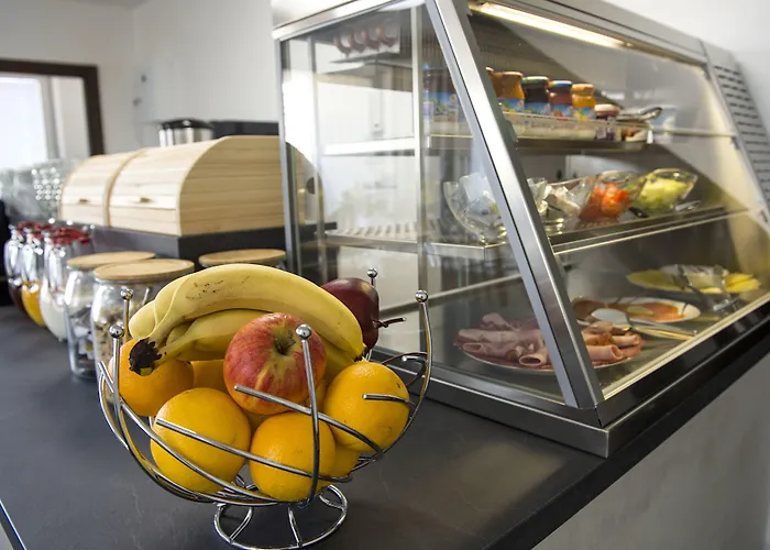 Than Братислава