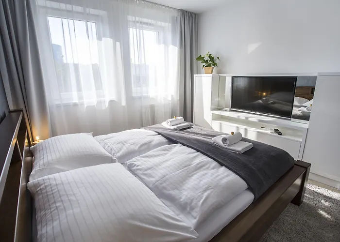 Than Oda ve Kahvaltı