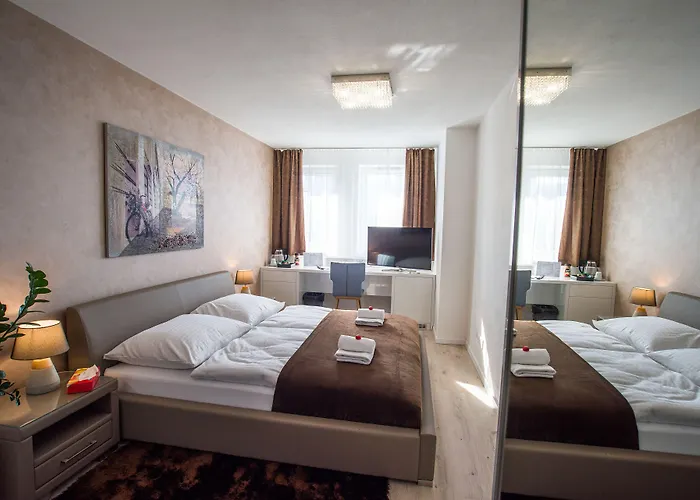 Bed & Breakfast Than