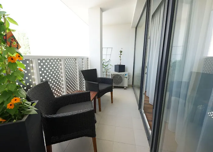 Oda ve Kahvaltı Than 4*