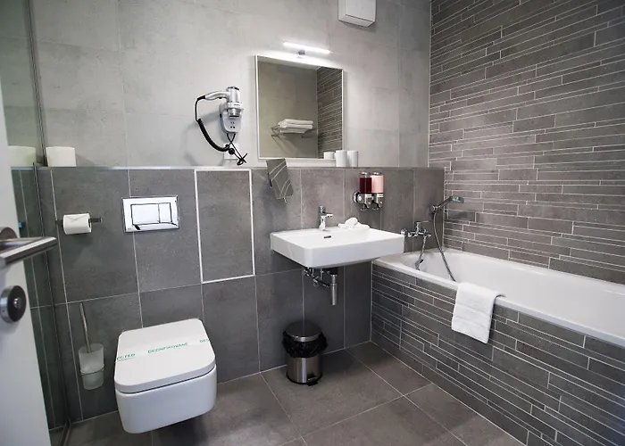 Than Oda ve Kahvaltı