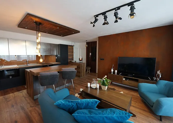 Than Отель типа 