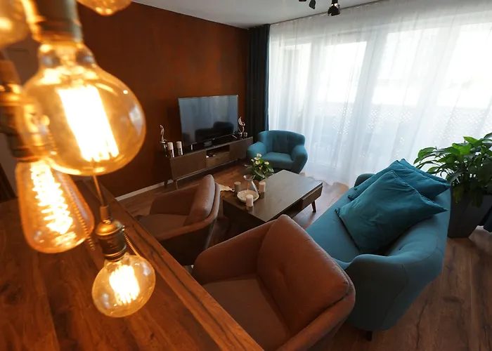 Than Bed & Breakfast Bratislava