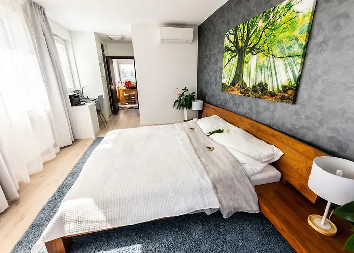 Than Отель типа 