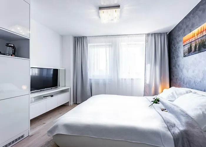 Oda ve Kahvaltı Than Bratislava